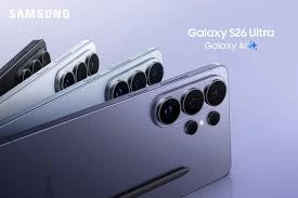 Samsung Galaxy S26 Ultra price in Nepal