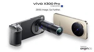 Vivo X300 Ultra