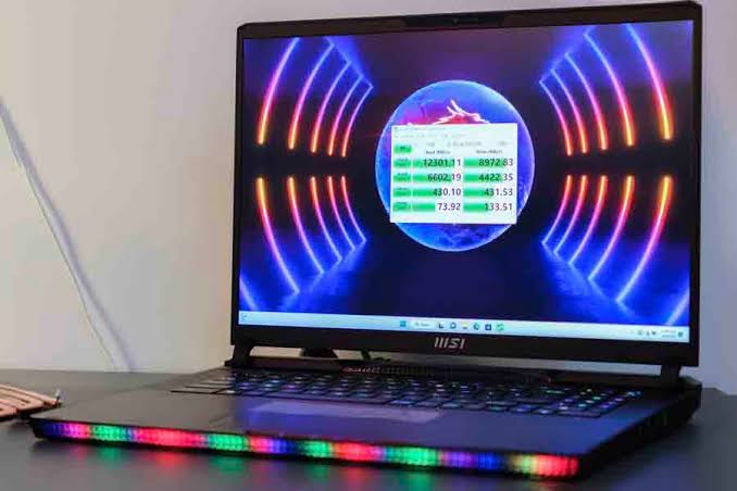 Acer Nitro V 16 (2024)