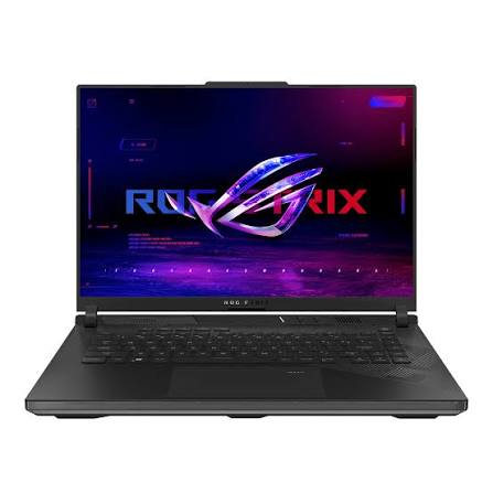 ASUS ROG Strix SCAR 18