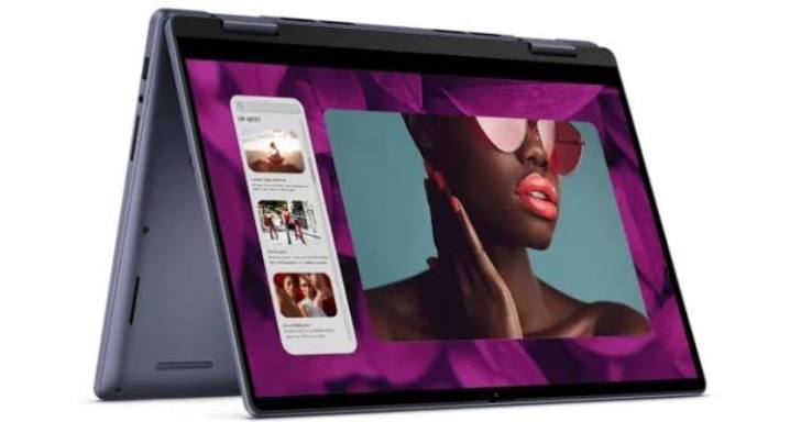Dell Inspiron 14 7445