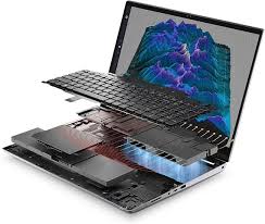 Dell Precision 7780