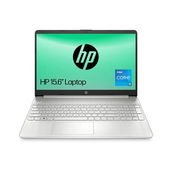 HP 15s