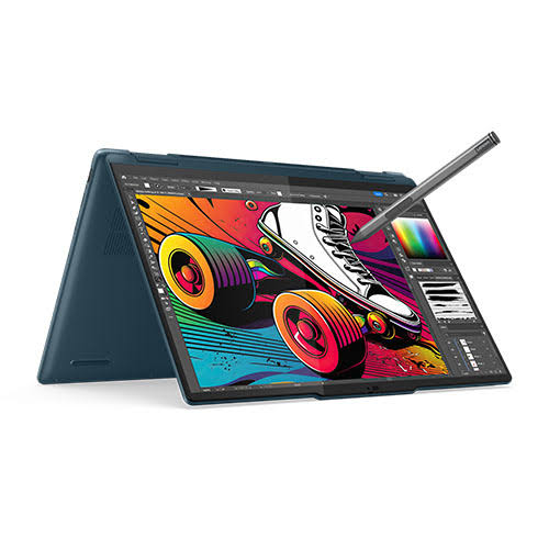 Lenovo LOQ 15 (2024)