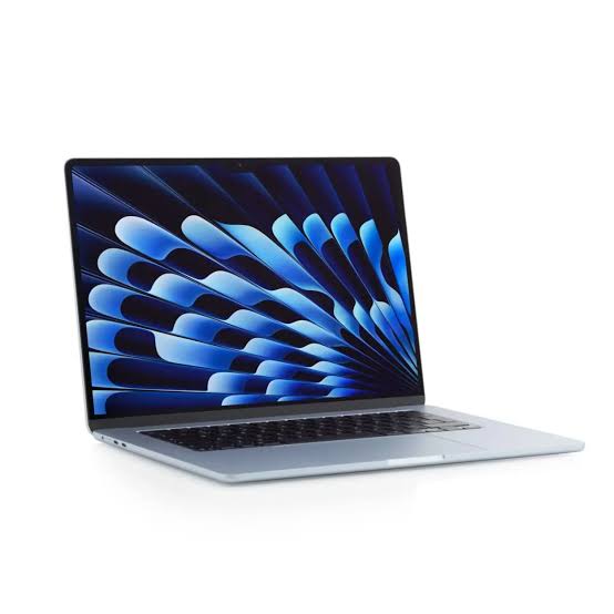 MacBook Air M4 (2025)