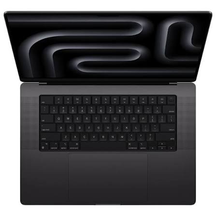 MacBook Pro 16 M3 Max